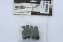 Remblokken Groen
